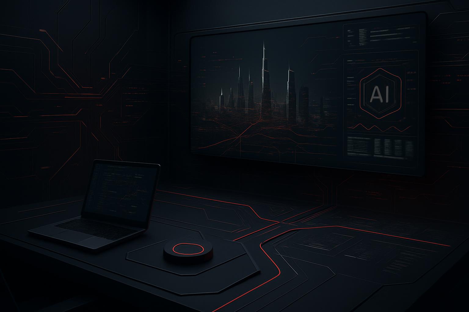 AI Lead Generation Dubai: Why 90% of Businesses Fail to Get Clients Online | CONSAI Agency