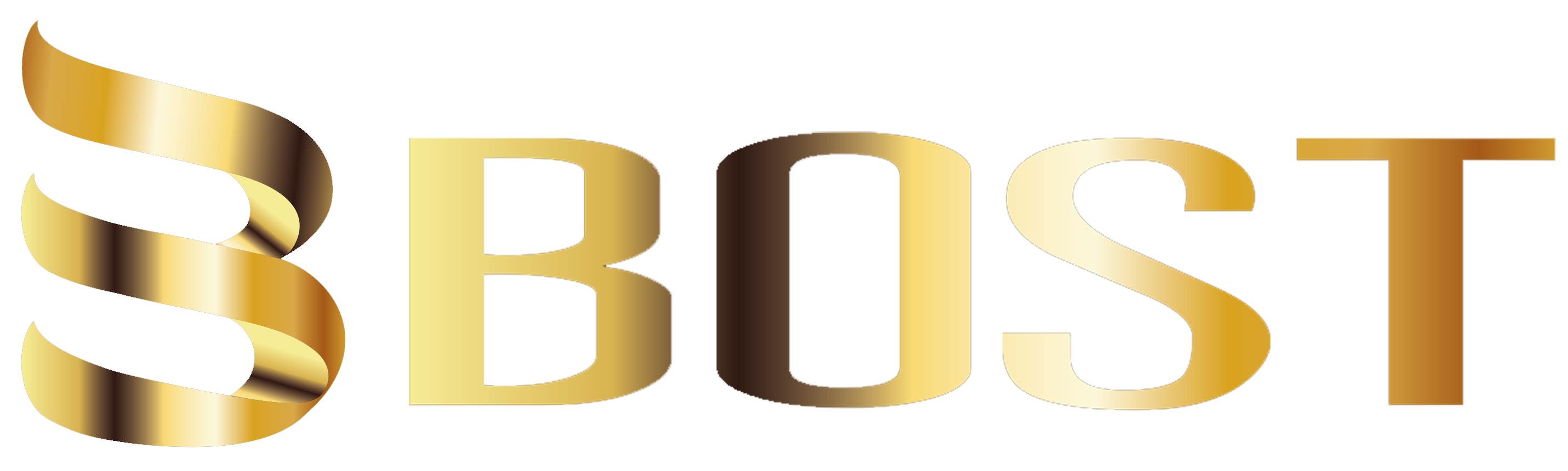 BOST logo