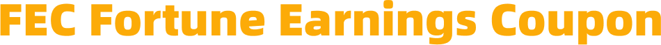 FEC World logo