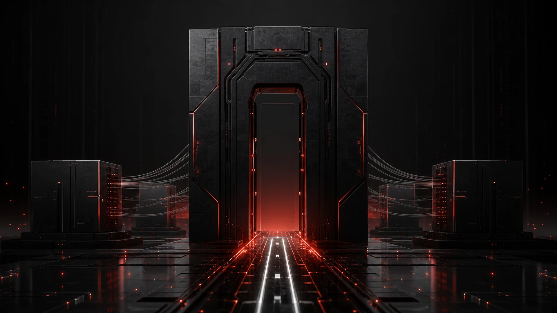 P.CN secure Web3 gateway, wallet and decentralized infrastructure