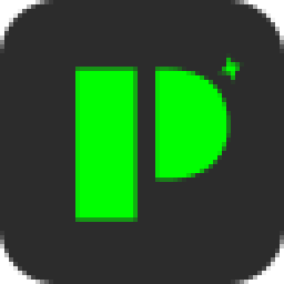 P.CN logo