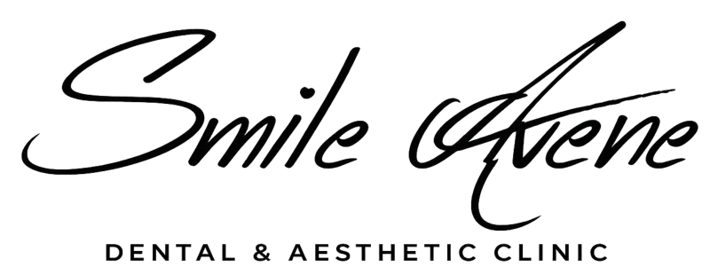 Smile Avenue logo