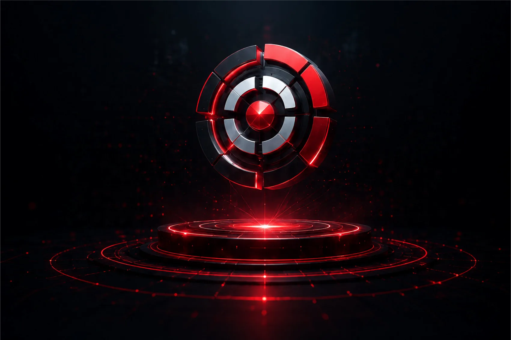 Consai Command Circle