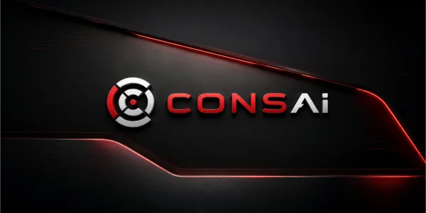 Consai Command Logo