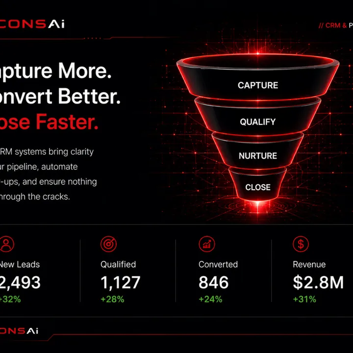 The Future Runs on Intelligent Systems.