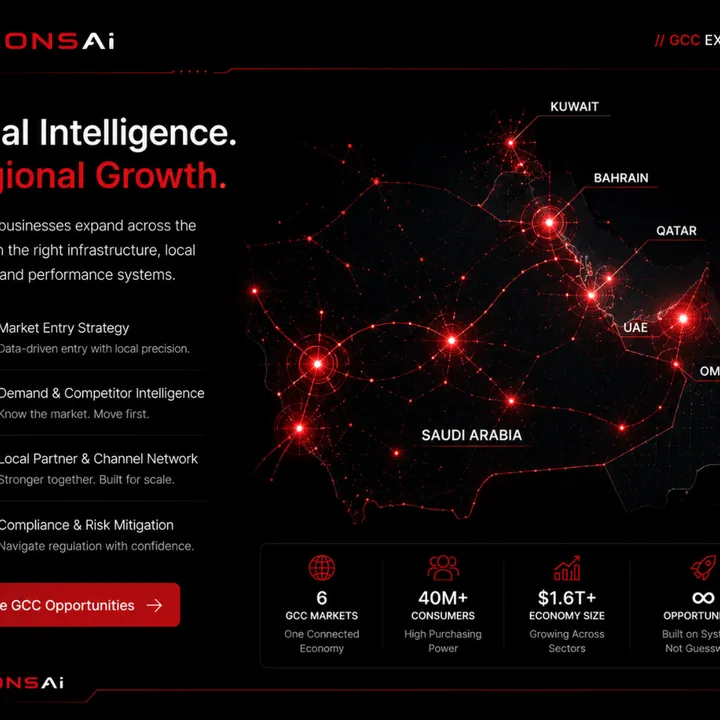 Driving Growth Through Automation.