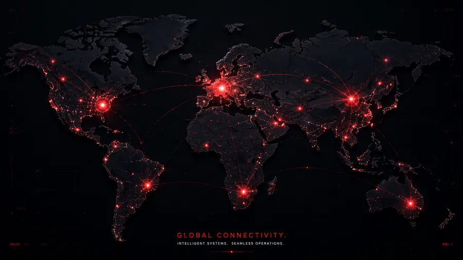 Timeline Global - CONSAI Agency