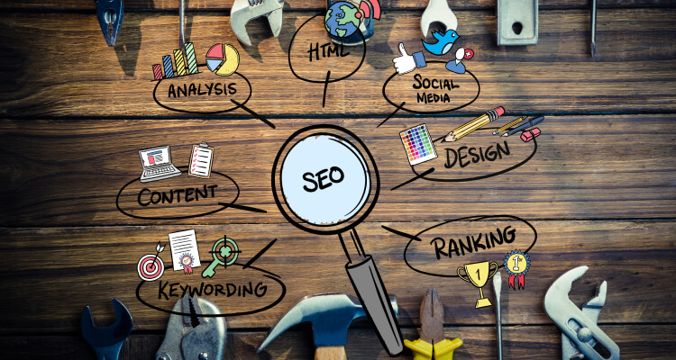 Technical Optimization - Technical Optimization in Dubai: The Key to Peak Performance in Online Marketing