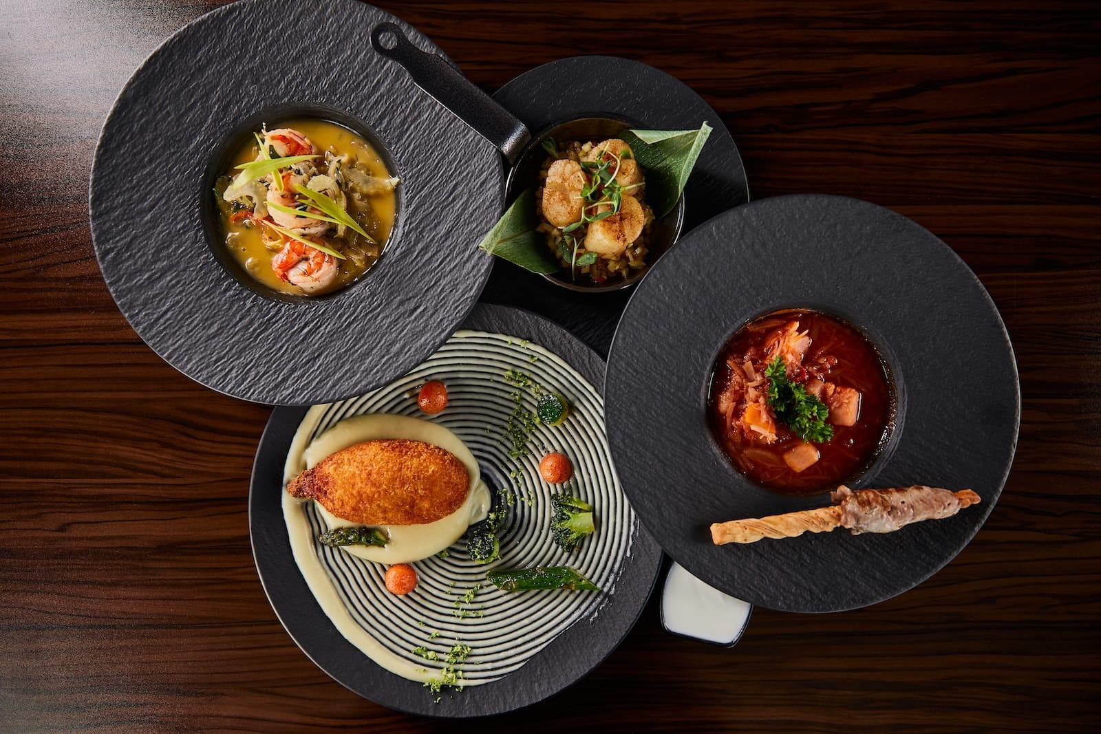 Technical Optimization - Hospitality Web and IT Solutions Dubai – Digital Growth for Restaurants, Hotels and Cafés