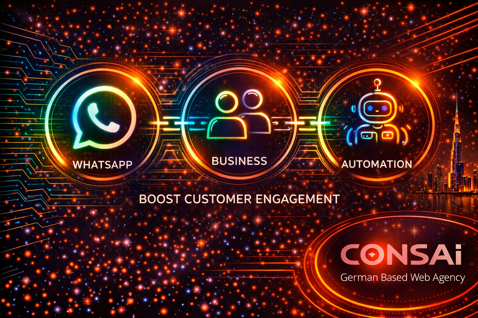 phpBB Forum Development - WhatsApp Business Integration Dubai – Scalable Communication Solutions for UAE & GCC