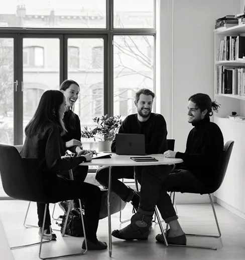 AI lead generation Dubai - AI Lead Generation Dubai | Ethical & Scalable