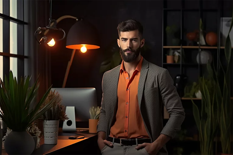 AI lead generation Dubai - Website Navigation Optimization Dubai | Consai