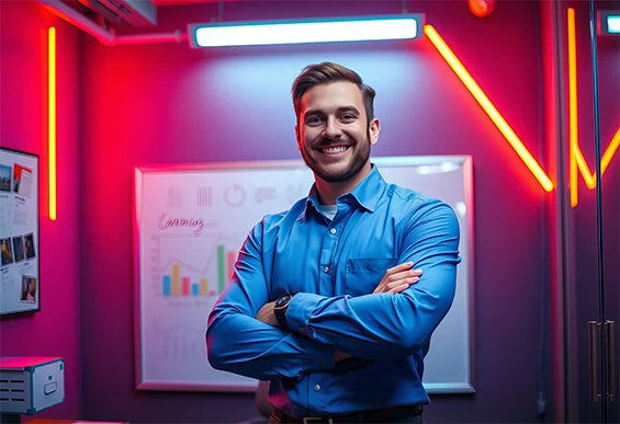 conversion copywriting Dubai - Landing Page vs Website