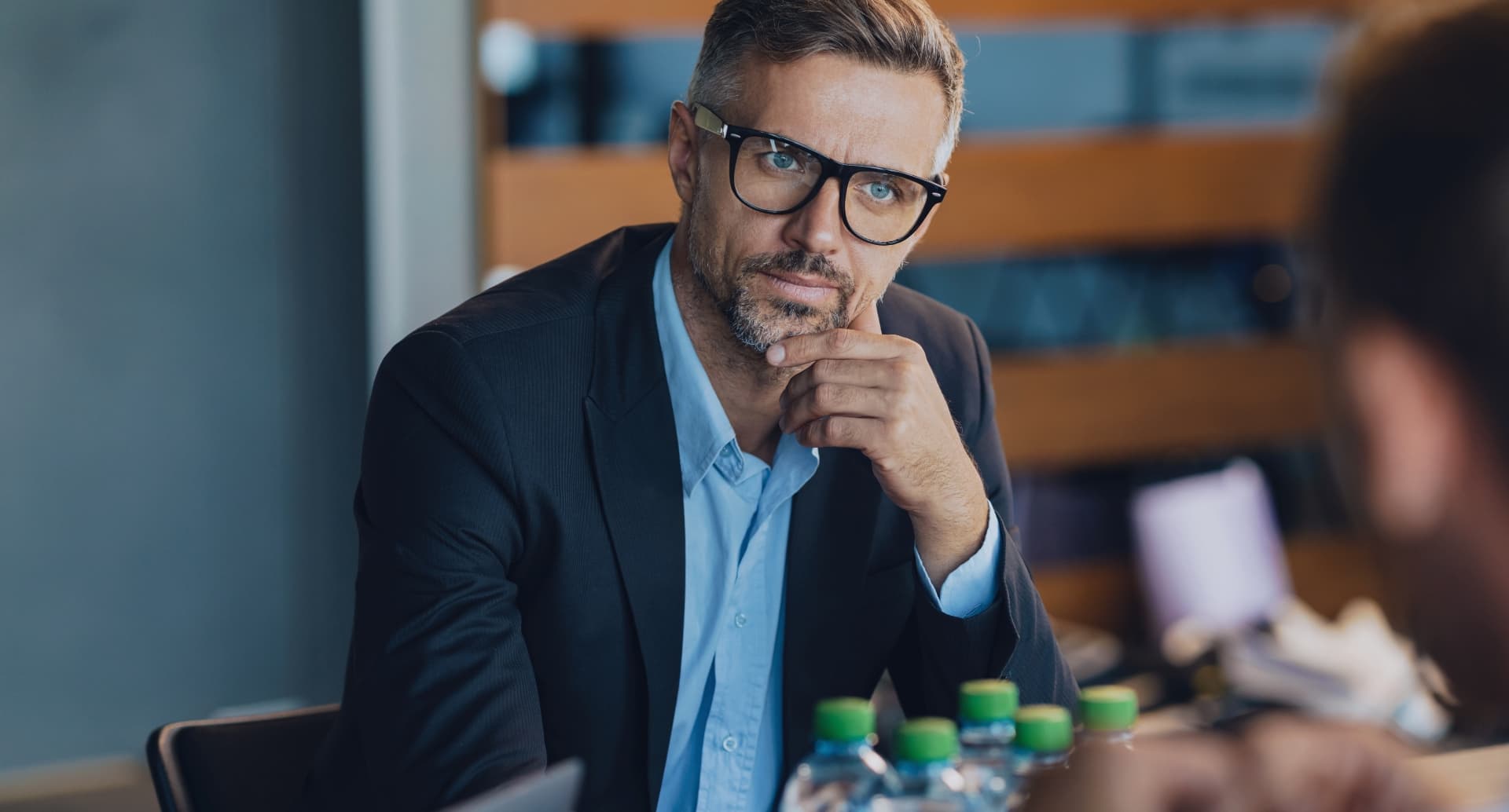 AI Lead Generation Dubai - IT Investment Dubai During Global Crises | Digital Growth