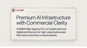 AI Lead Architecture