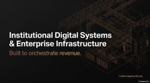 Institutional Digital Systems