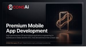 Premium Mobile Engineering