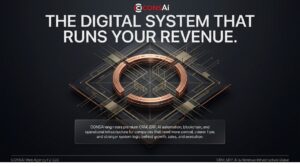 Revenue Infrastructure