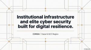 Digital Resilience