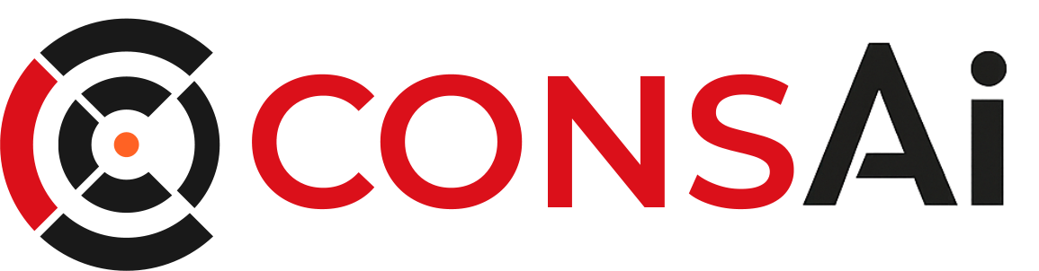 Consai Agency | Web Design & Digital Agency Dubai