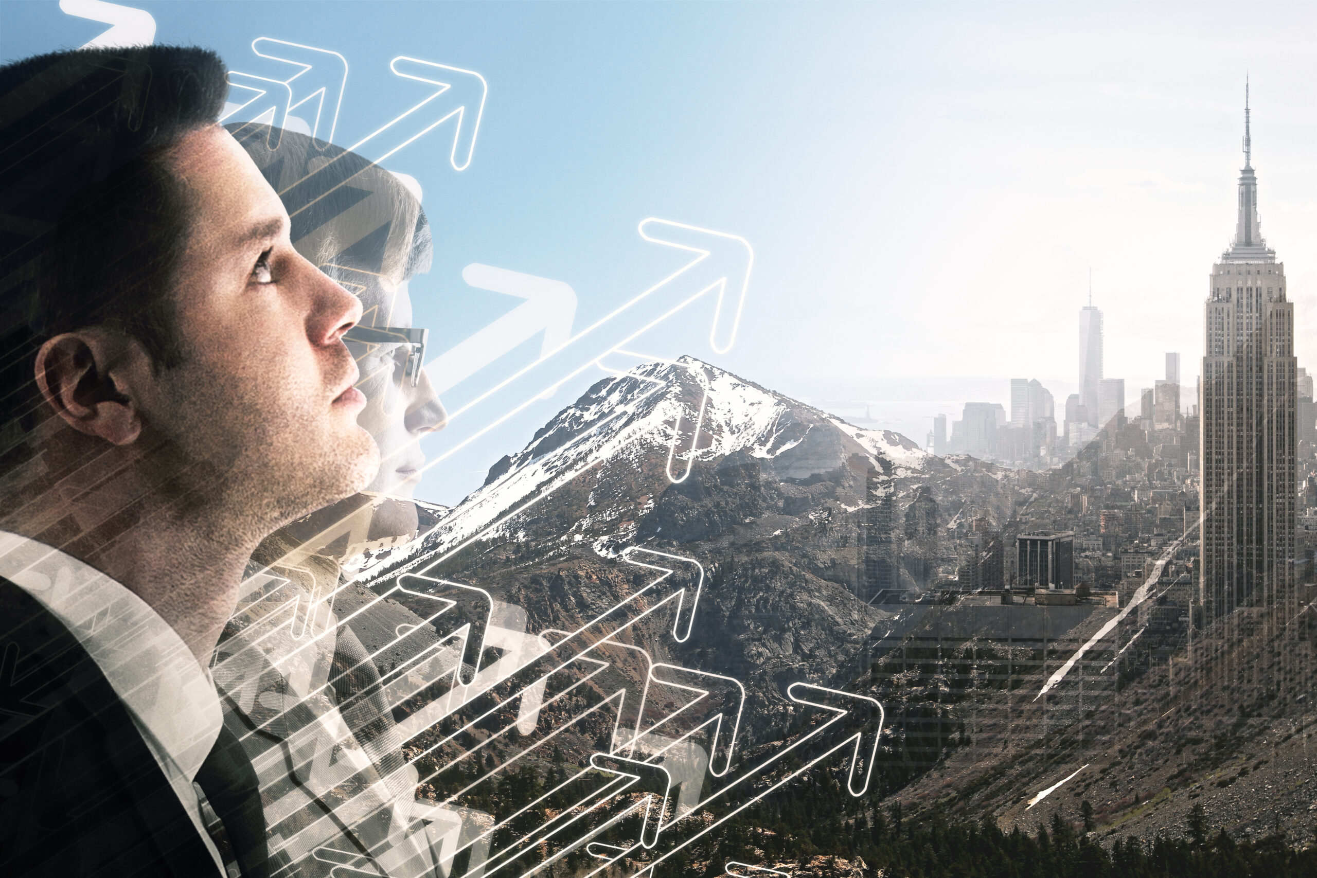 AI Automation Dubai - Future Economy Infrastructure in Dubai