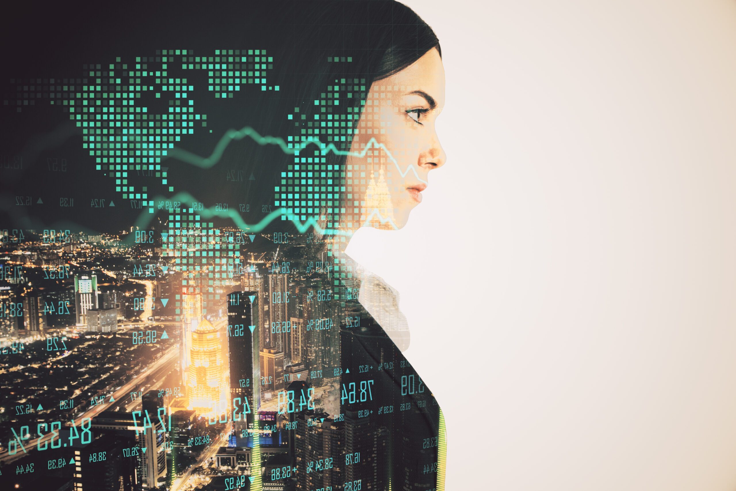 young-businesswoman-silhouette-on-stock-report-hol-2026-03-26-05-08-47-utc