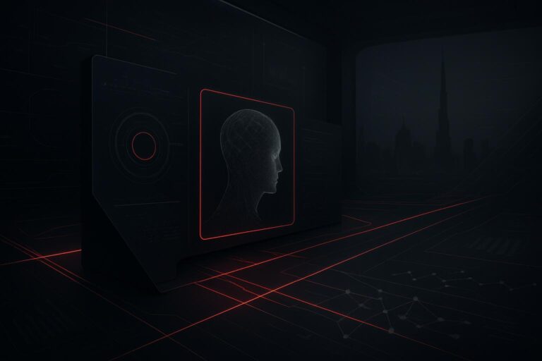 AI Coaching Dubai: Future-Ready Learning and Workforce Transformation