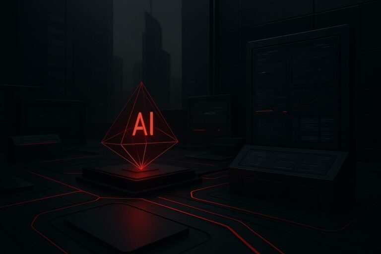 Artificial Intelligence Strategy Dubai – Human-Centric Innovation in the Middle East