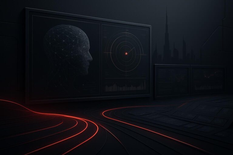 Digital Growth Dubai 2026 – What Business Owners Still Overlook