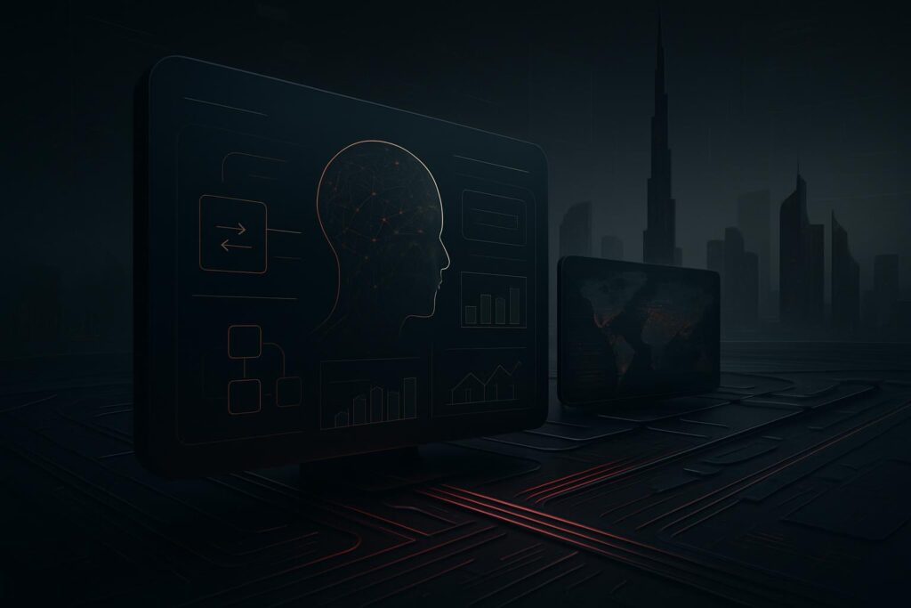 Future of Advertising Dubai 2026: Key Trends for the GCC Market