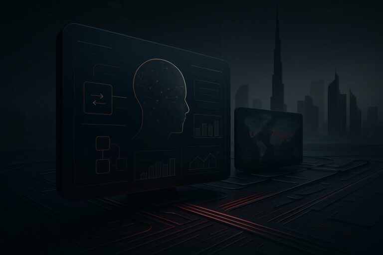 Future of Advertising Dubai 2025: Key Trends for the GCC Market