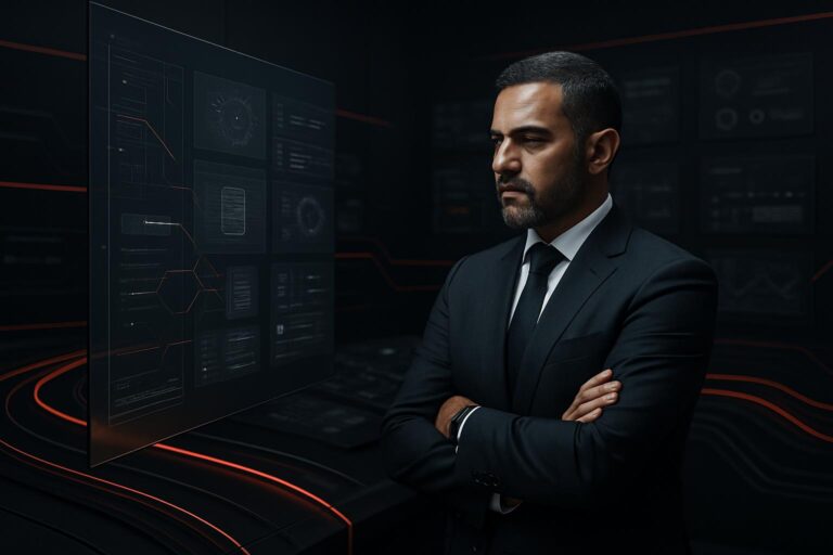 IT Consulting Dubai: Scalable Technology Strategies for GCC Businesses
