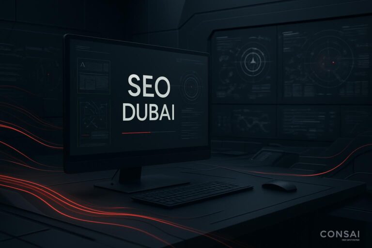 Onpage Optimization Services in Dubai – Strategic SEO for Maximum Visibility