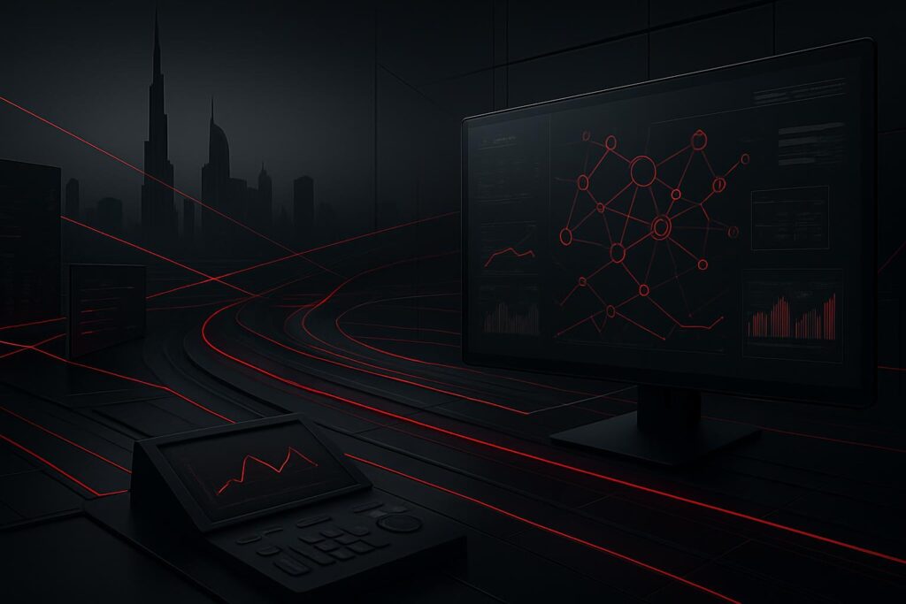 RWA Tokenization Dubai | Web3 Asset Infrastructure for Investors & Business Owners