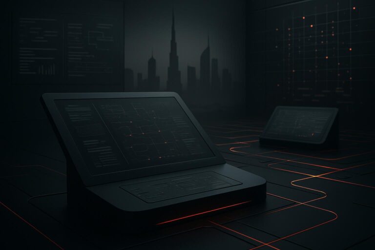 Software Customization in Dubai – Tailored Digital Solutions for GCC Businesses