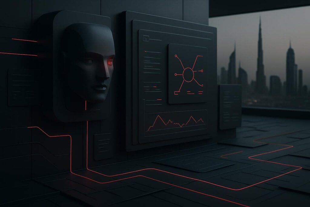 Super AI Lead Generation and Outbound Systems: Strategic Imperatives for GCC Enterprises