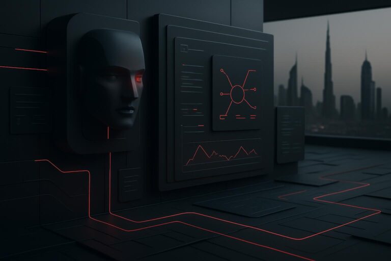 Super AI Lead Generation and Outbound Systems: Strategic Imperatives for GCC Enterprises