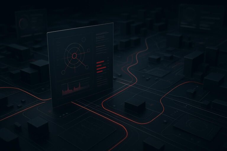 System Integration in Dubai – Seamless Digital Infrastructure for GCC Businesses