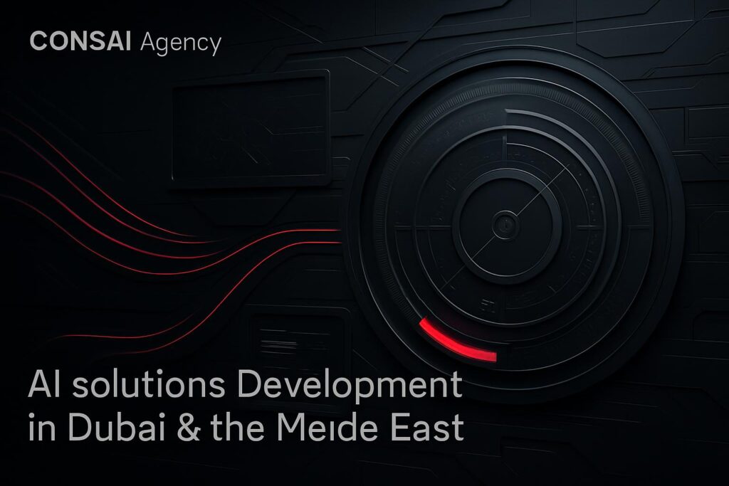 WebCalendar Development Dubai | Scheduling Systems | CONSAI