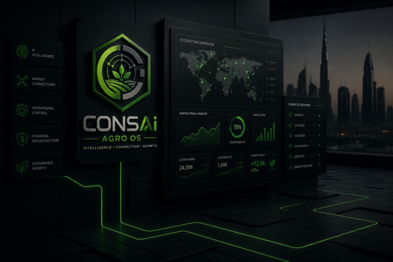 1 1 - CONSAI Agency