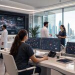 CRM Automation for Dubai Clinics: A Practical Patient Enquiry Operating System