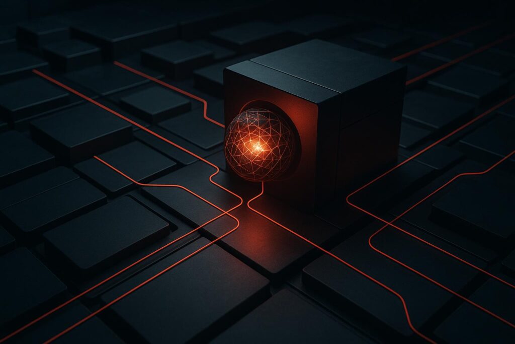 Headless CRM and Context Engineering: The New Backbone of Modern Growth