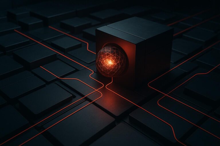 Headless CRM and Context Engineering: The New Backbone of Modern Growth